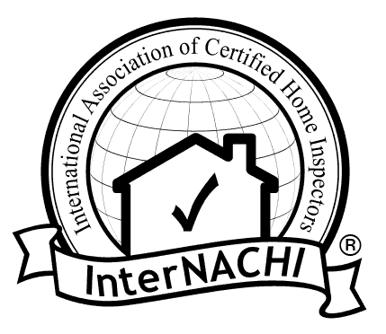 This image has an empty alt attribute; its file name is internachi-logo.gif