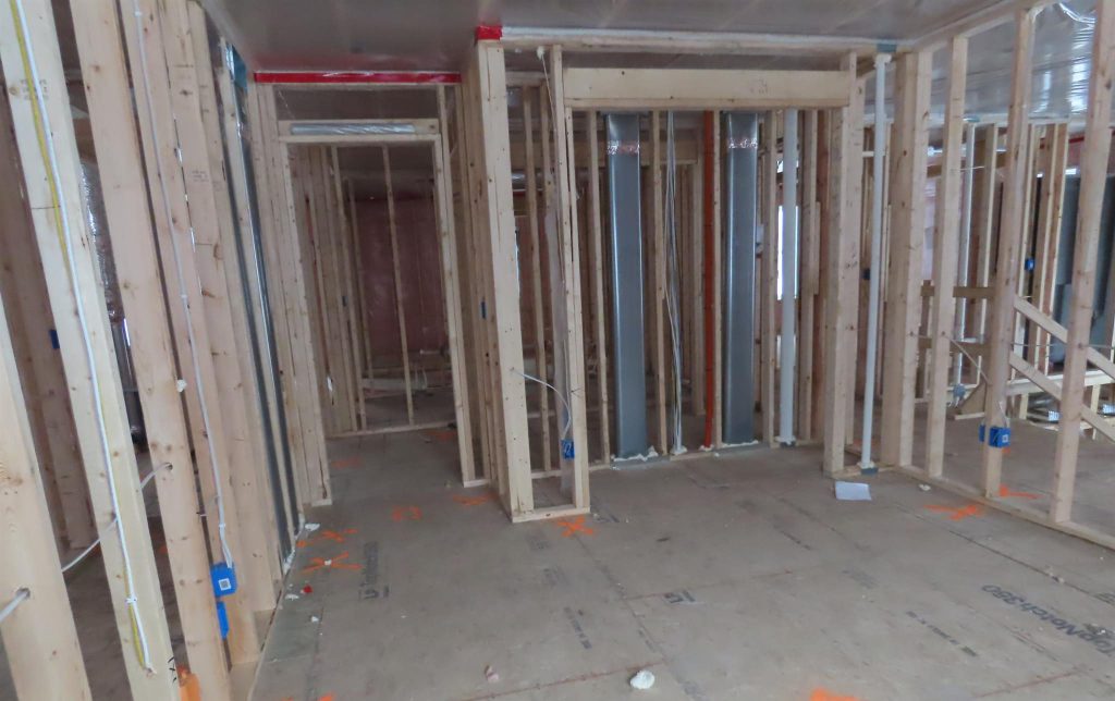 Structural Inspection Apple Valley Home Inspections