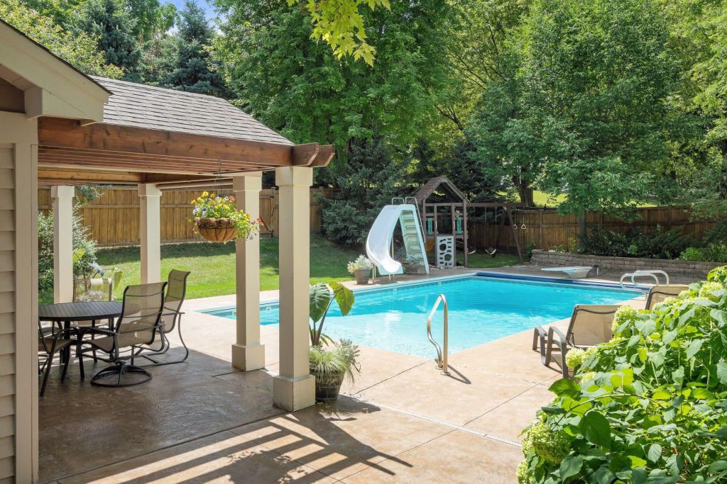 Pool and Spa Inspection Apple Valley Home Inspections
